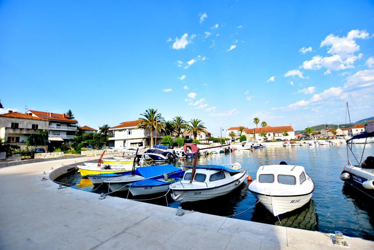 Apartments Sea & Sky Stari Grad  Eksteriør billede